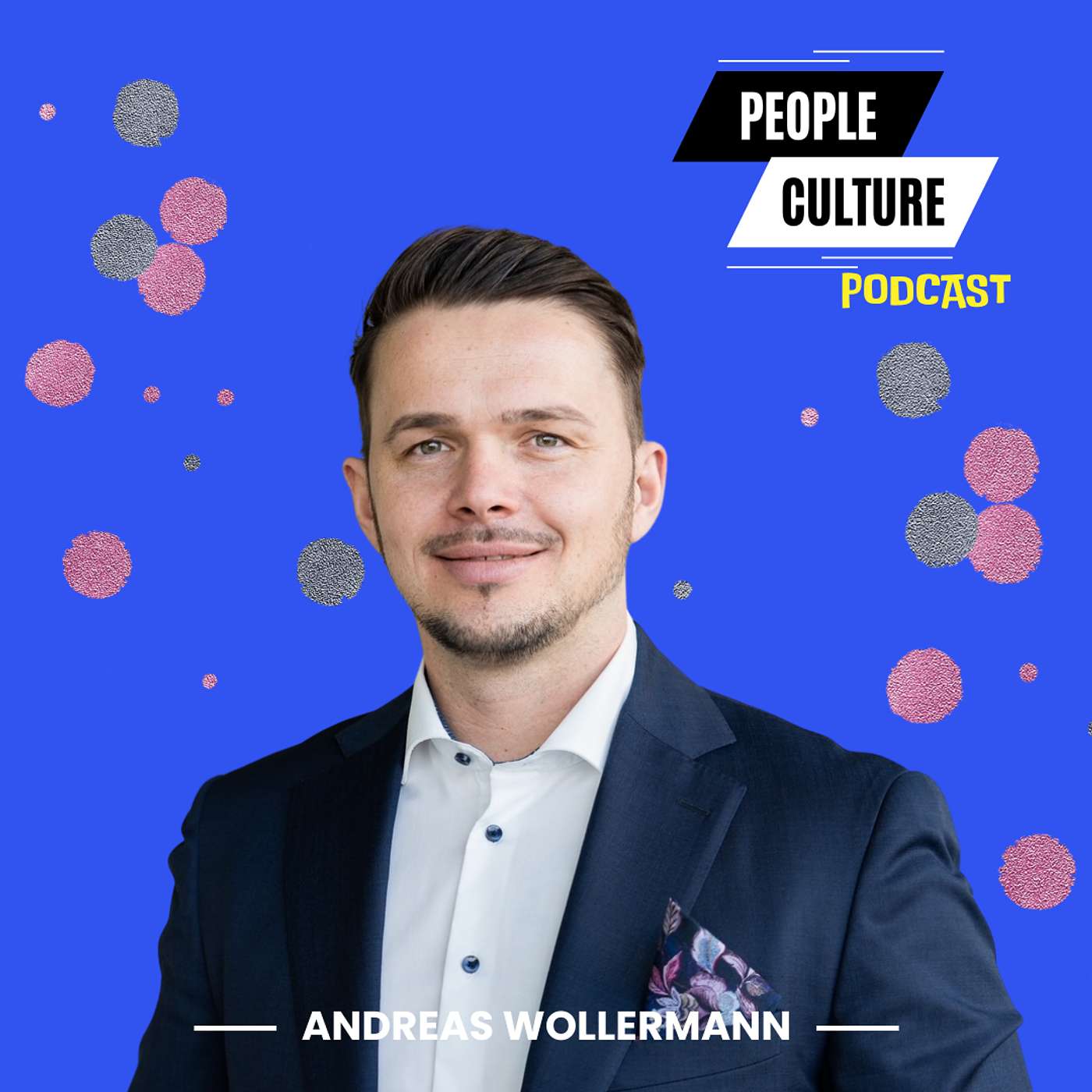 #21 - Die Generation Z verstehen | Andreas Wollermann