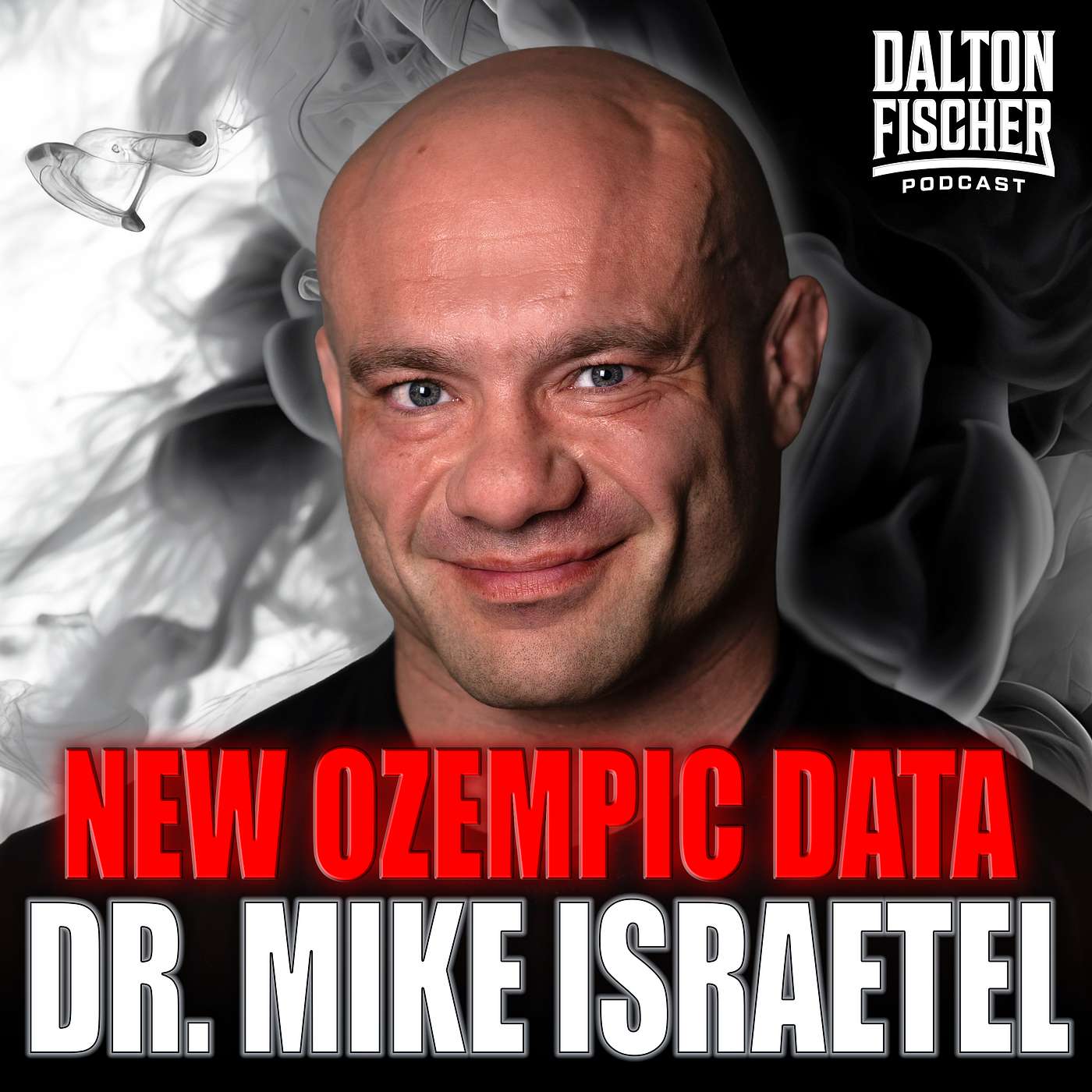 Exercise Scientist: Shocking New Ozempic Data, Peptide Lies & The Dark Side of Steroids | Dr. Mike Israetel