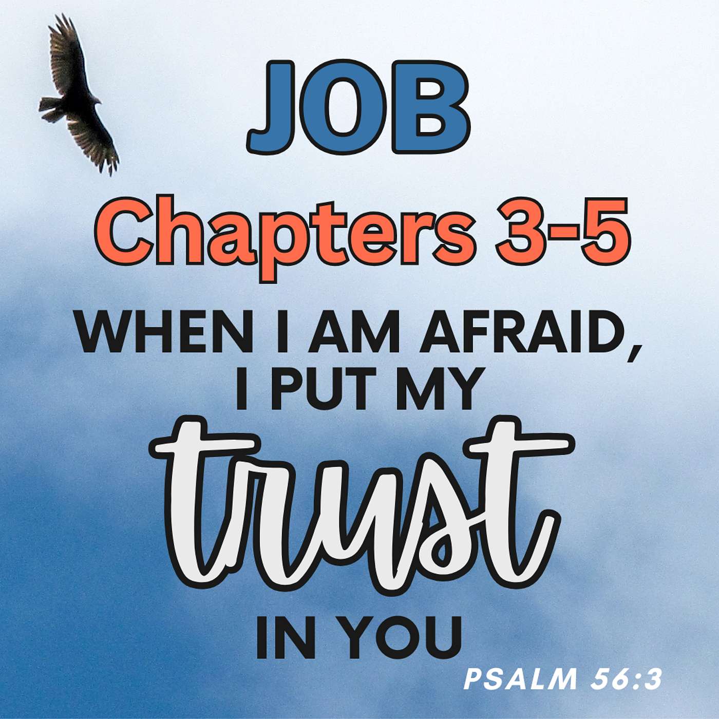 Job Series Chapters 3-5 #55