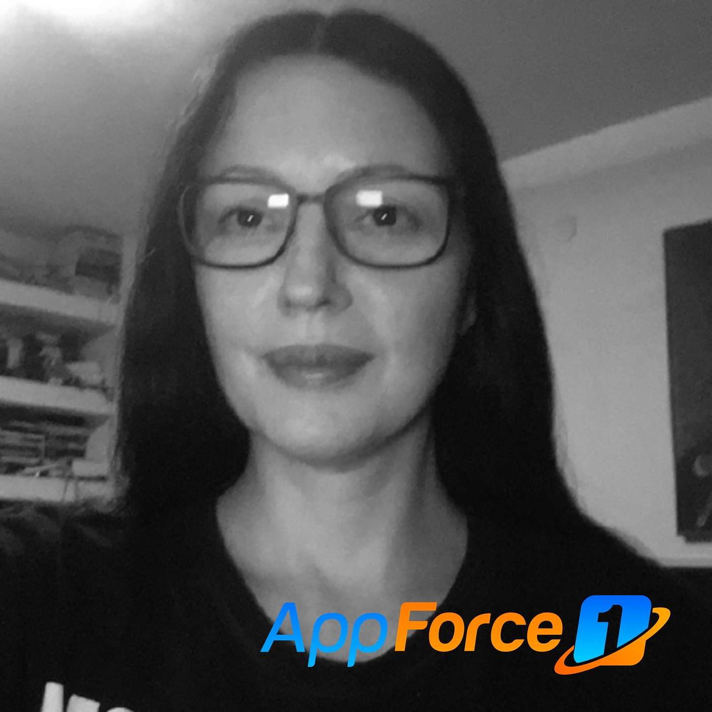 Mihaela Mihaljevic Jakic, she loves to code and loves to go in depth on coding topics episode artwork