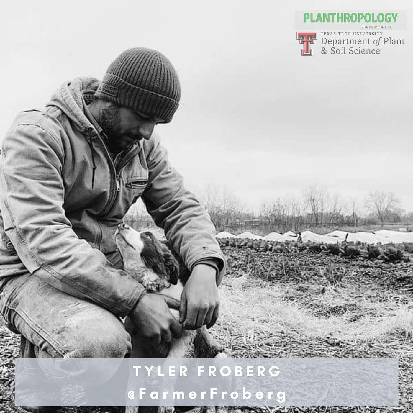 Planthropology