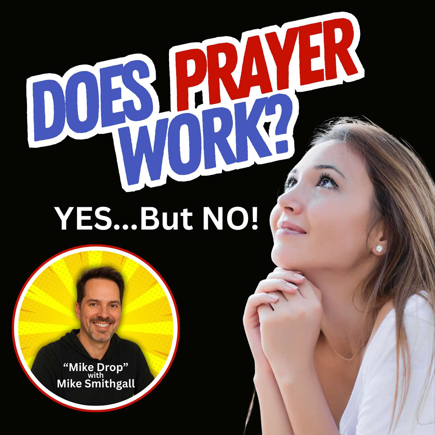 Atheistville with Mike Smithgall