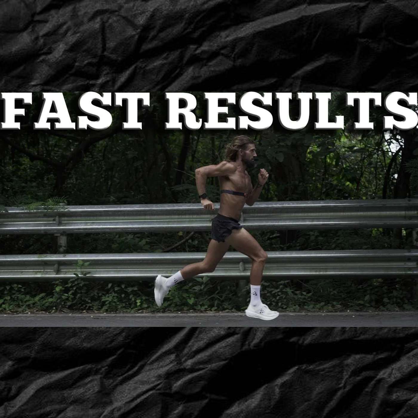 How Long Does It Take to Get Fast Using Intervals? The Science of Speed and Progression