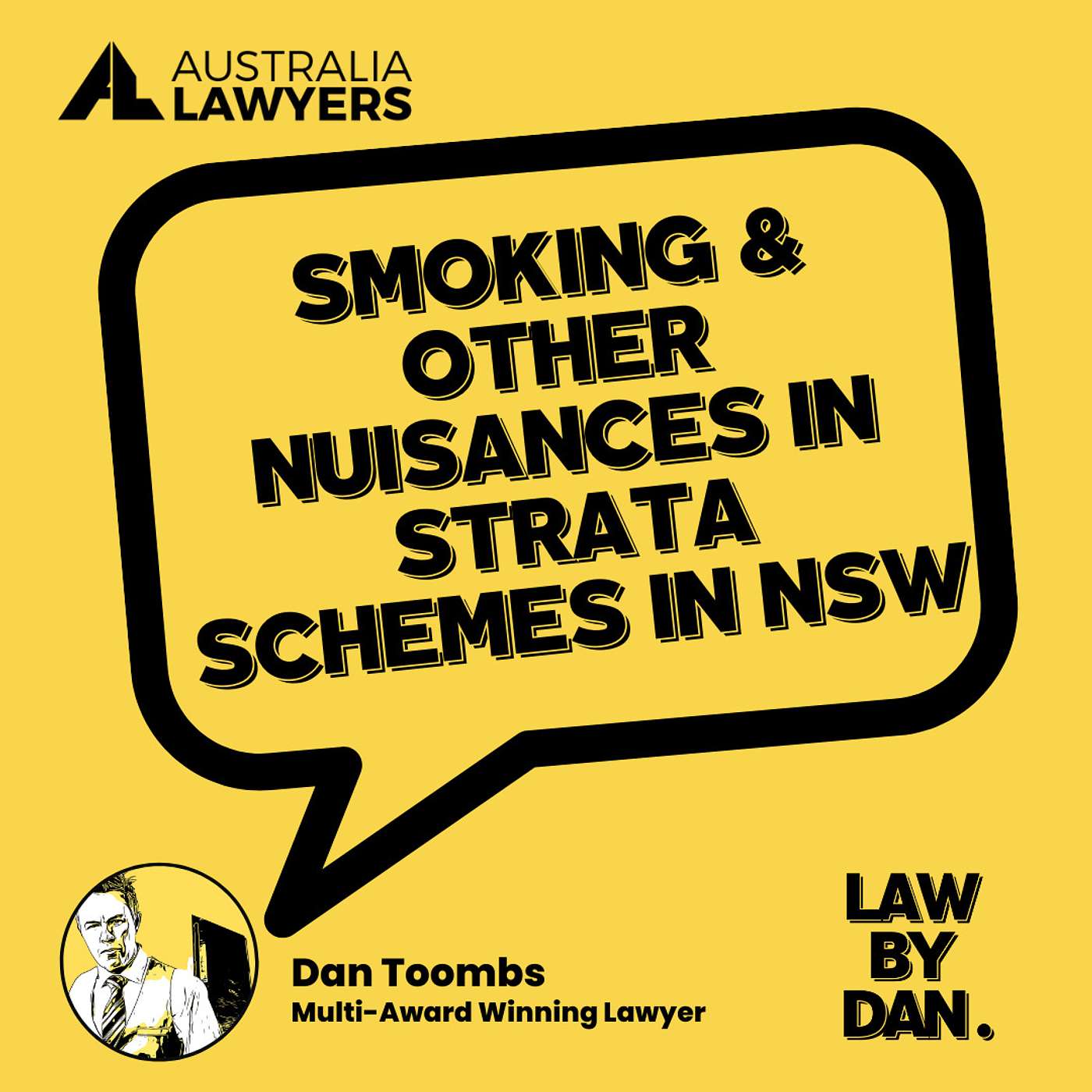 Legal Advice by Leading Lawyers