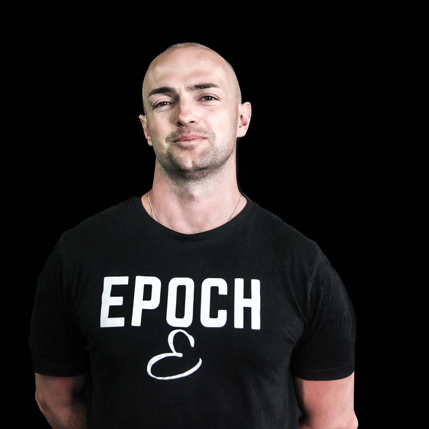 Special Edition: Jason Dowse, Creator & Founder of EPOCH   AWARENESS, ACTION & ACCOUNTABILITY