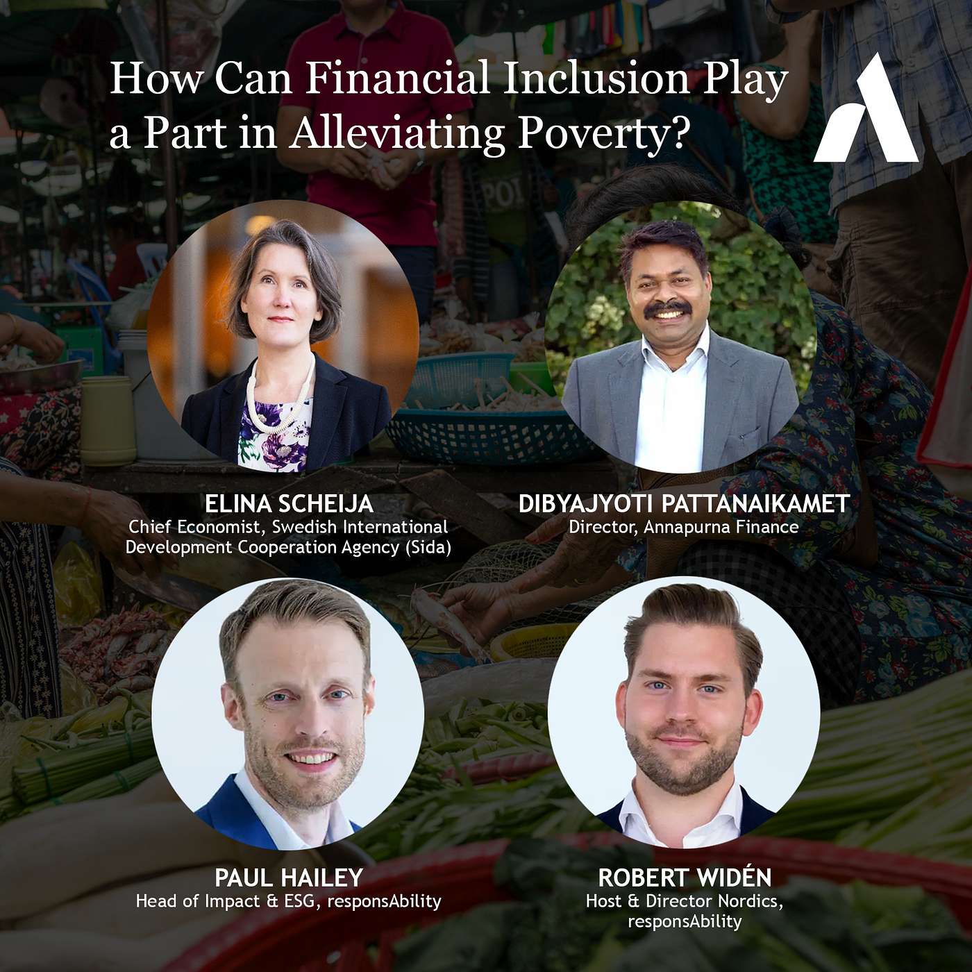 Voices of Impact Investing