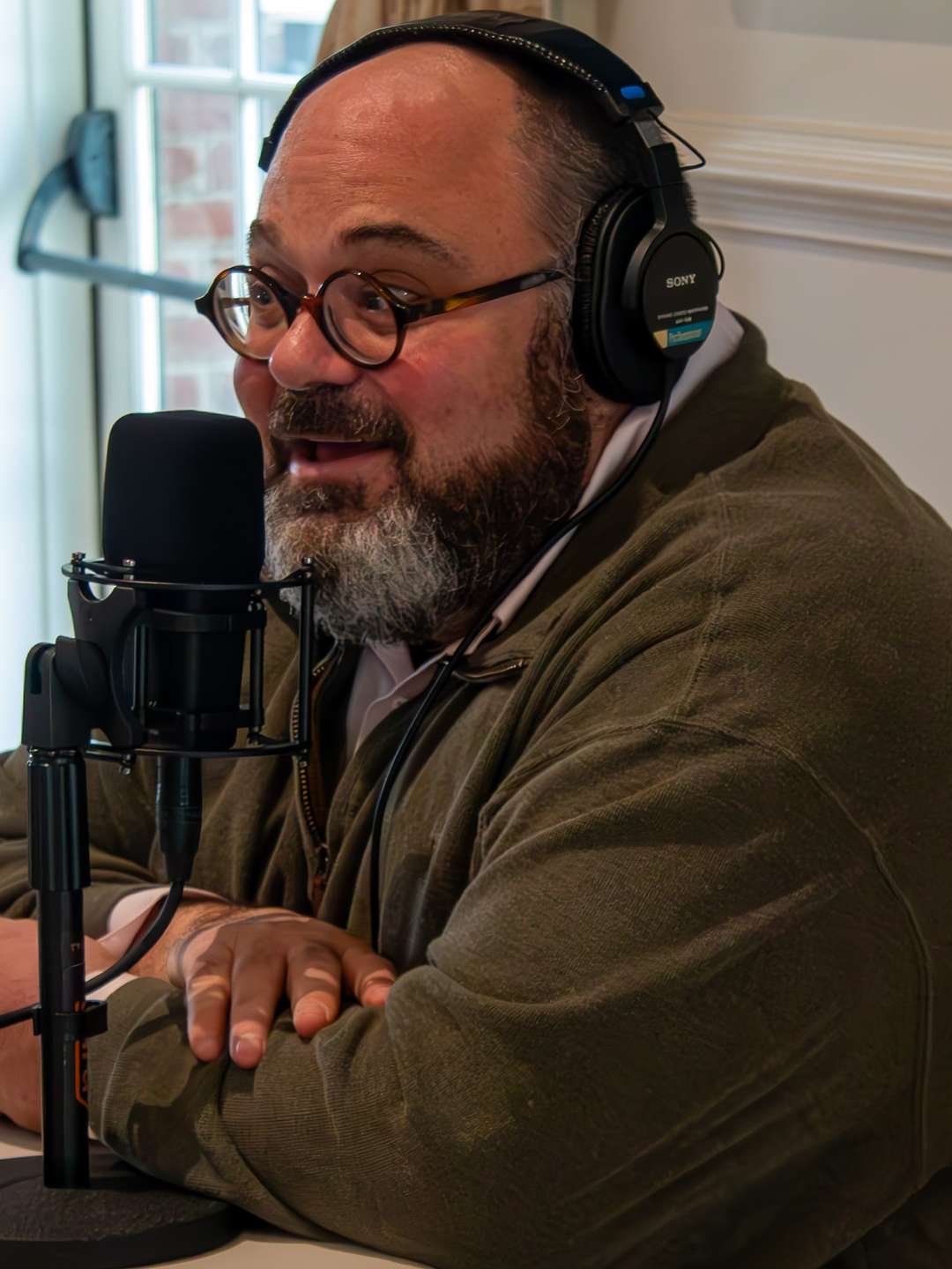Adam Belmar