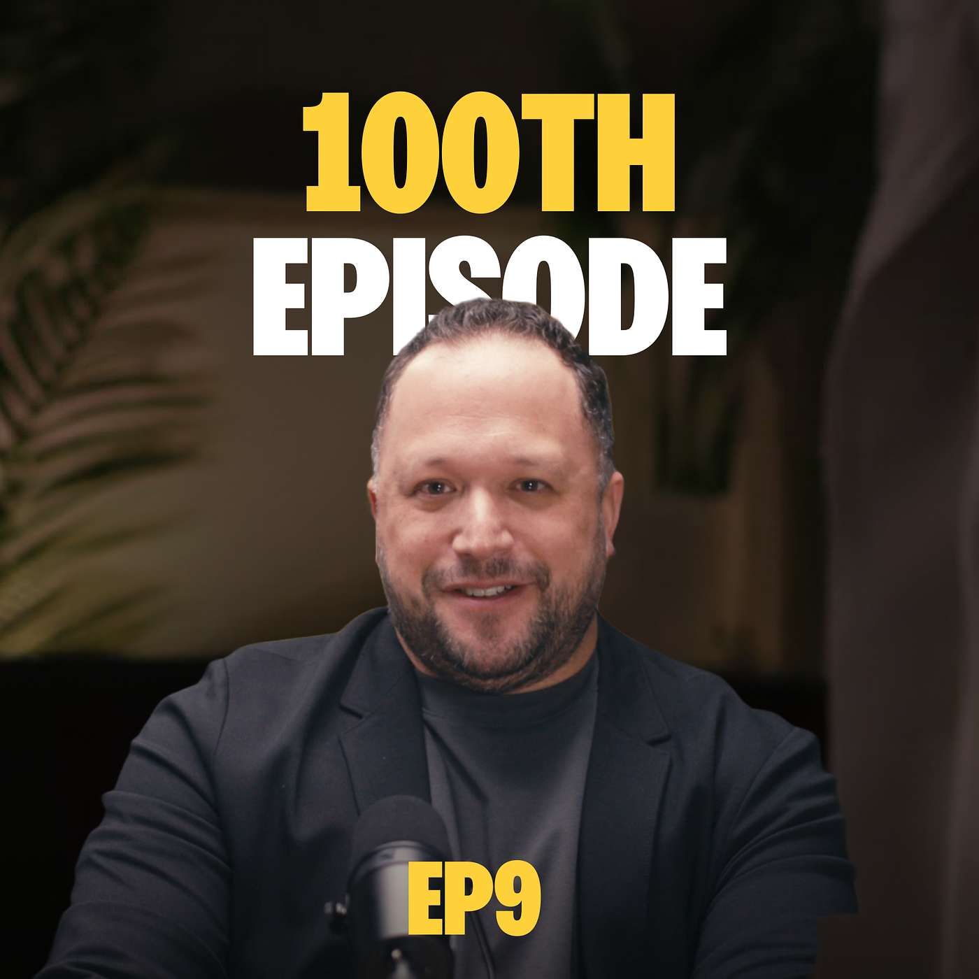 Season 8 - Episode 9 -  Celebrating 100 Episodes  !