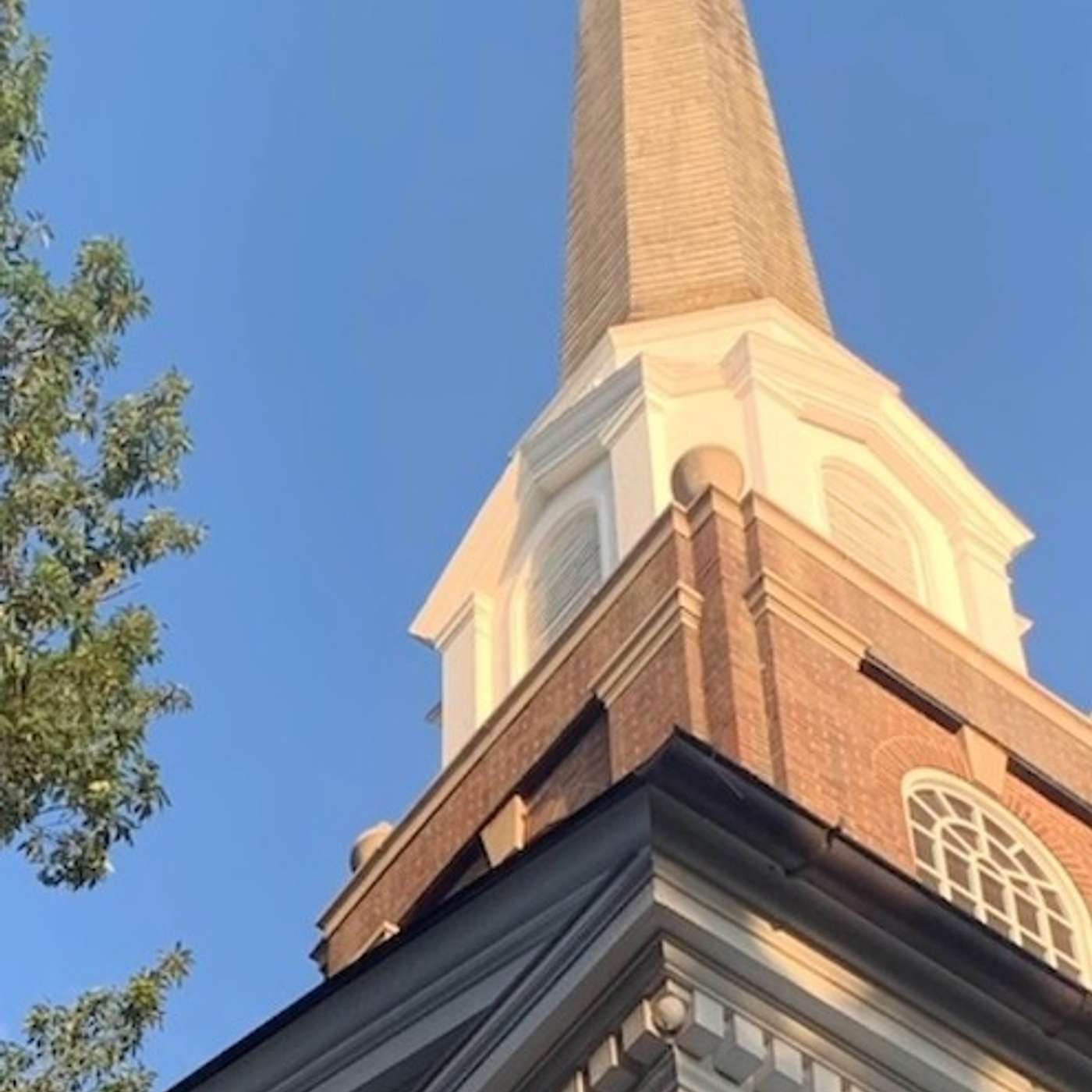 "Are you serious?" | Rev. Dr. Donovan Drake preaching | 09.07.25