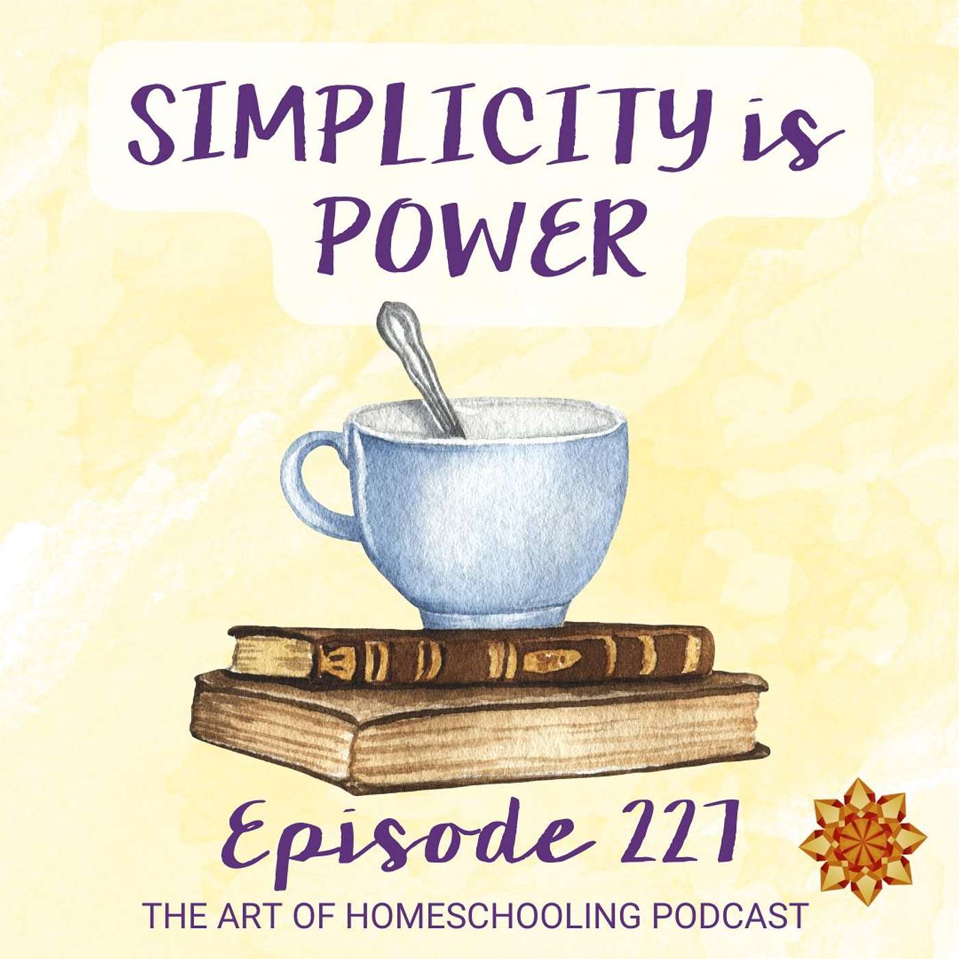 Simplicity is Power