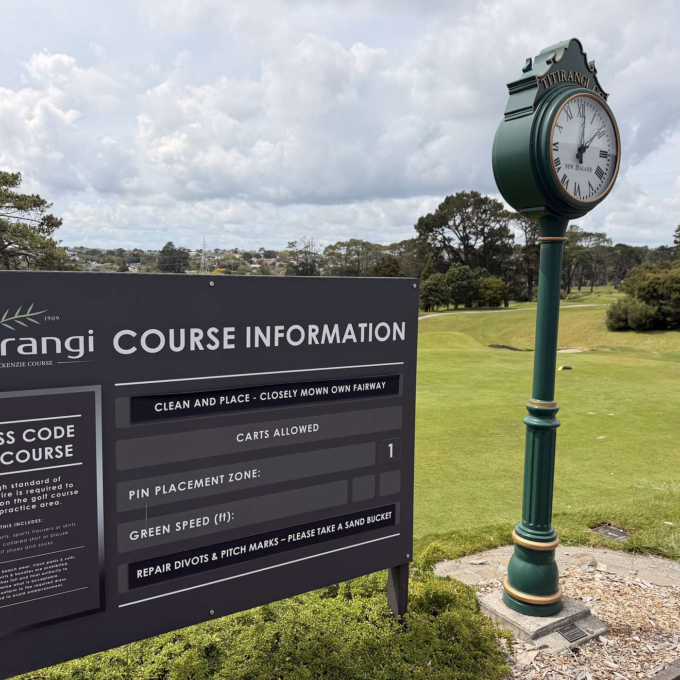 Titirangi, Auckland, New Zealand