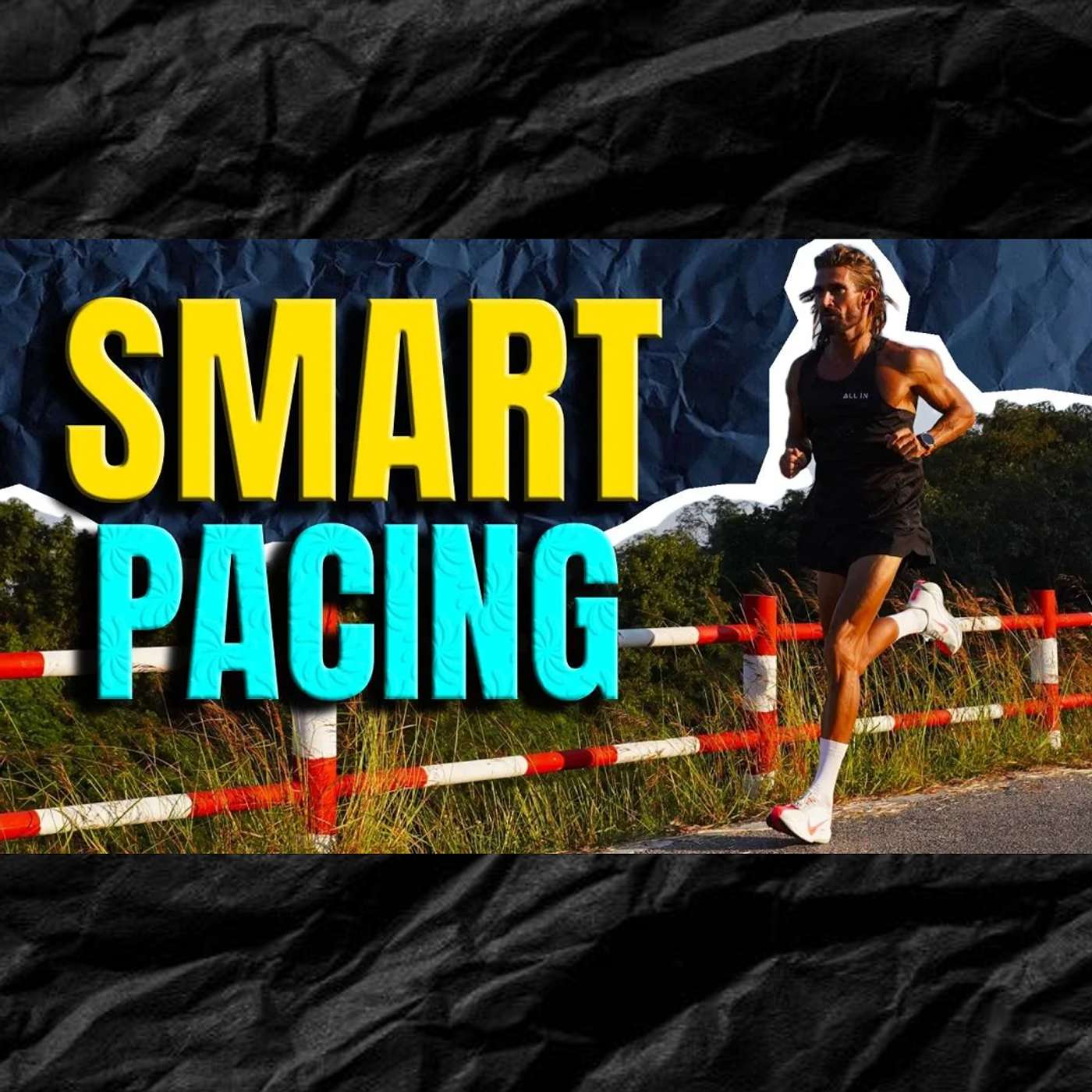 All In Run Club Podcast - by Lee Grantham