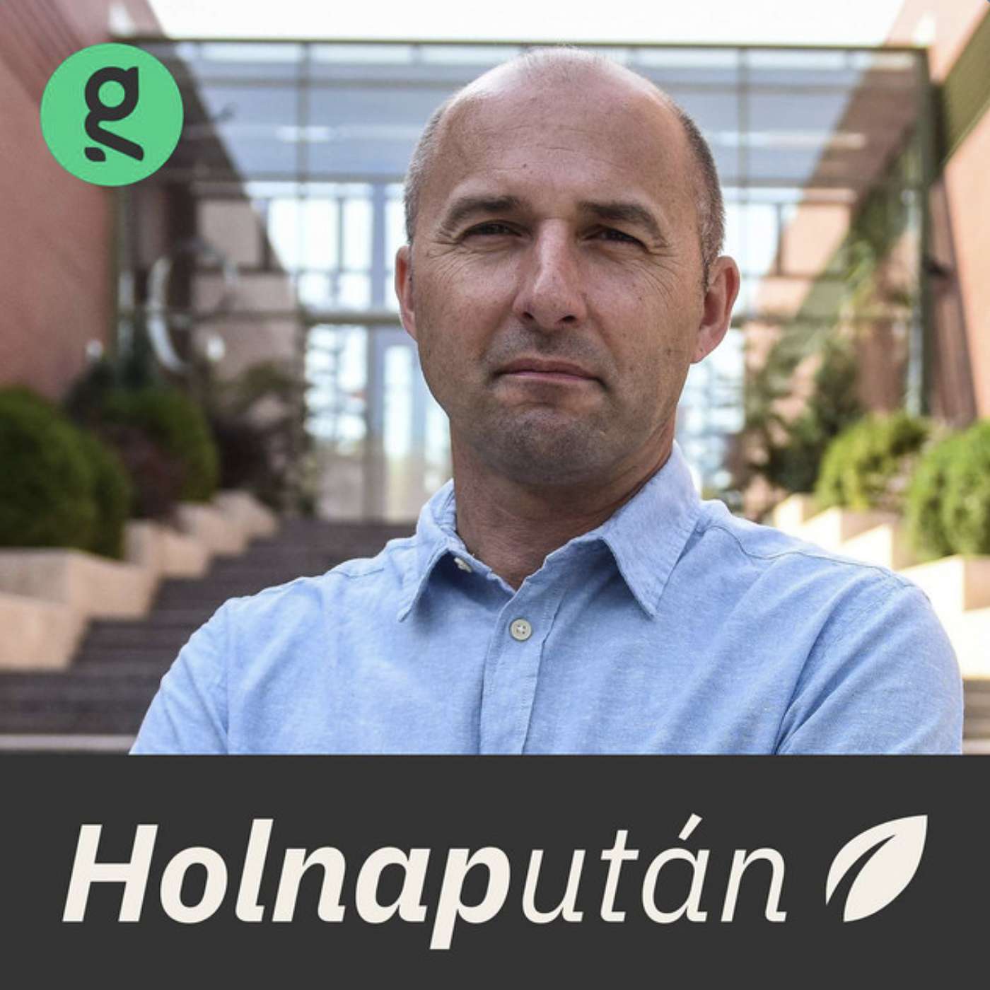 Végleg kiszárad az ország, ha nem alkalmazkodunk – Holnapután