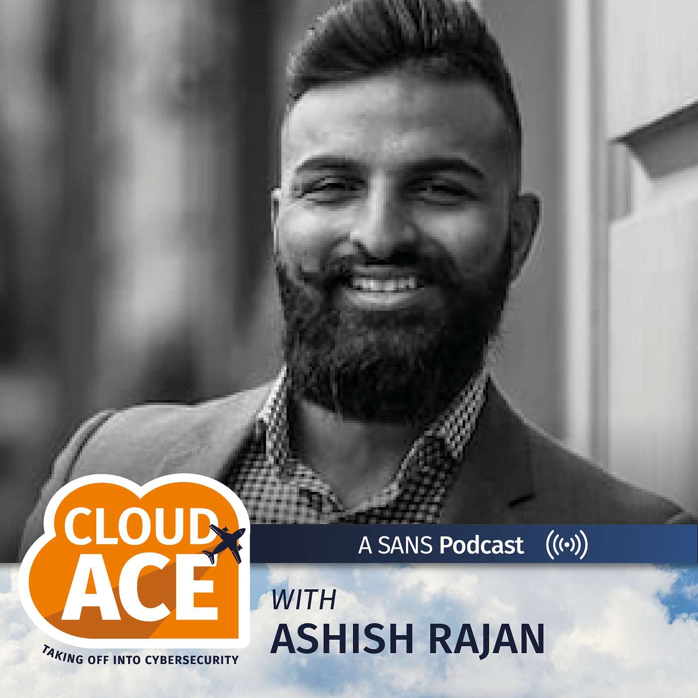 Ashish Rajan: Developer-First Security with CASB, CIEM, CNAPP, CSPM, and CWPP