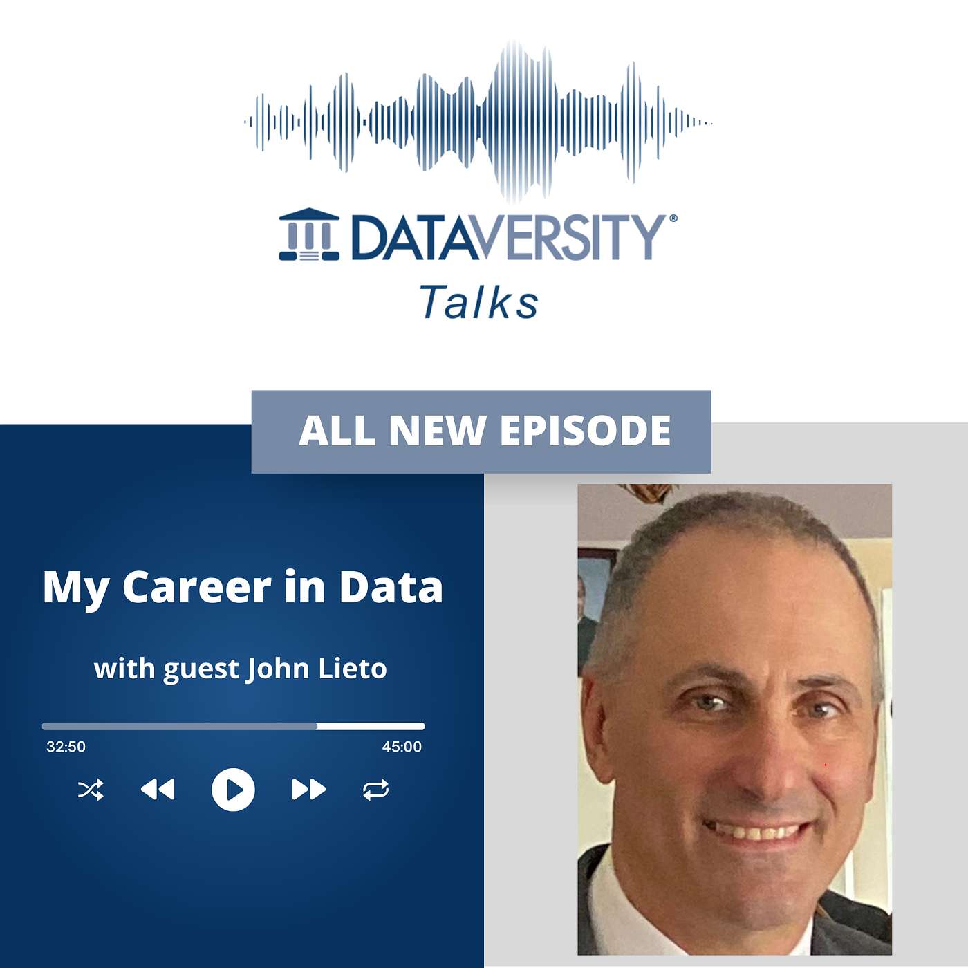 DATAVERSITY Talks