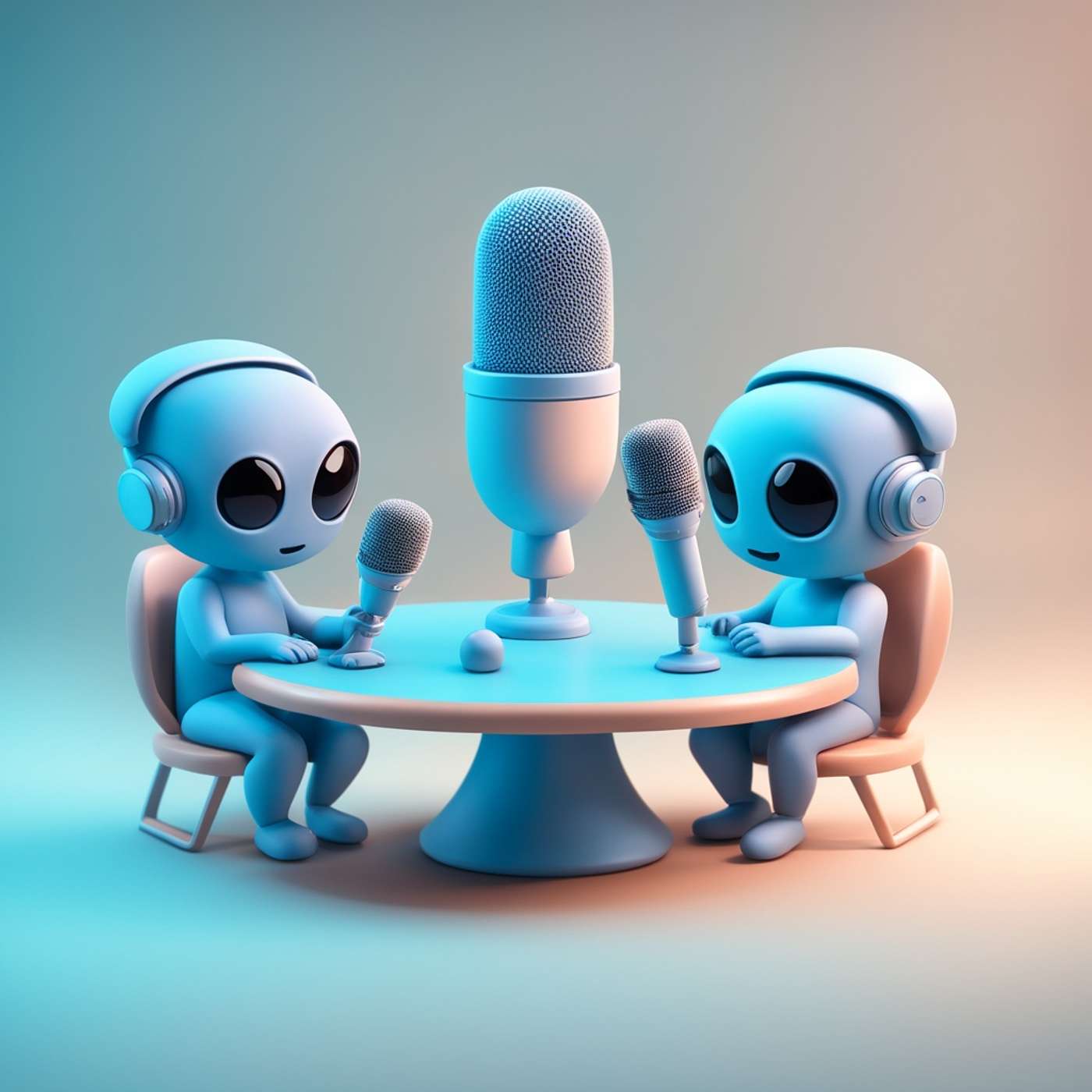 Two Aliens - NSYNC: The Definitive History of a Pop Phenomenon