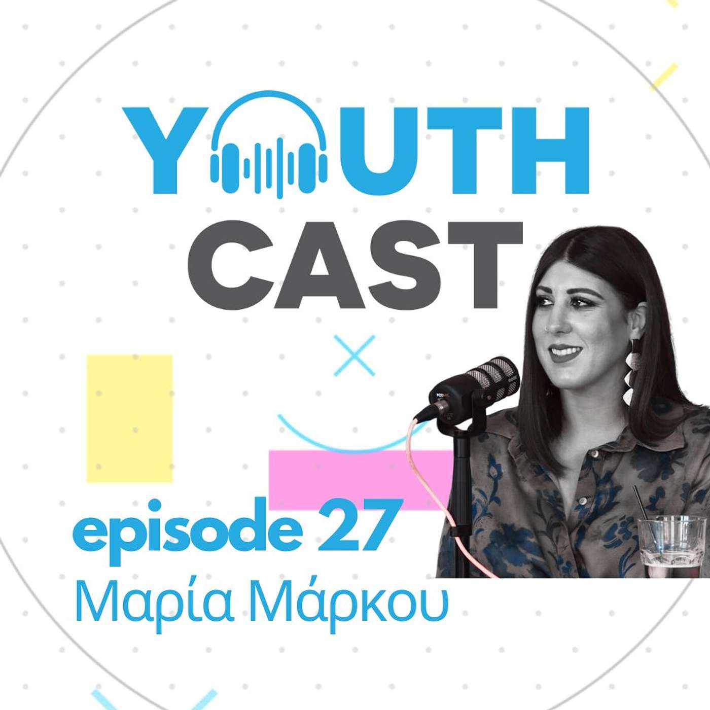 #YouthCast