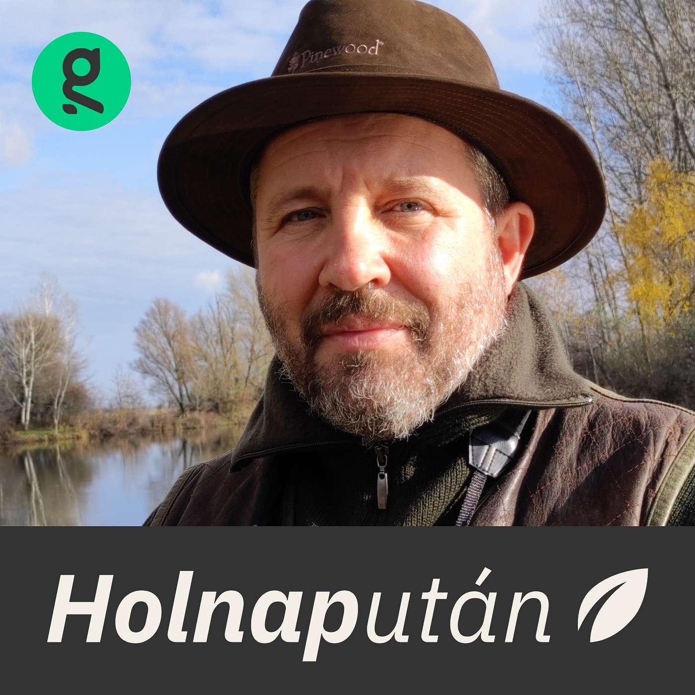 Szomszédunk a vaddisznó – Holnapután Szomszédunk a vaddisznó – Holnapután