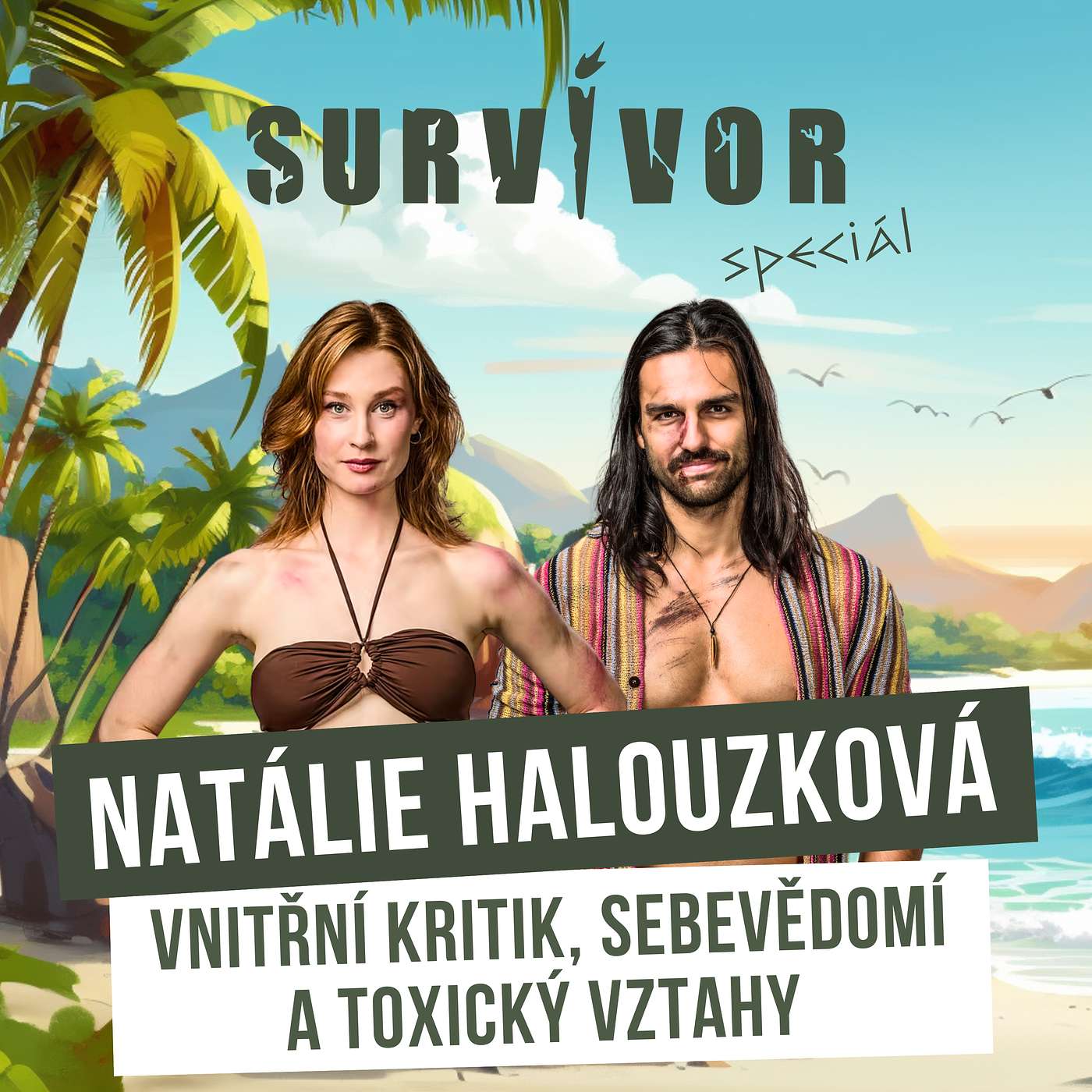 Roman Kunčar, RawTalks