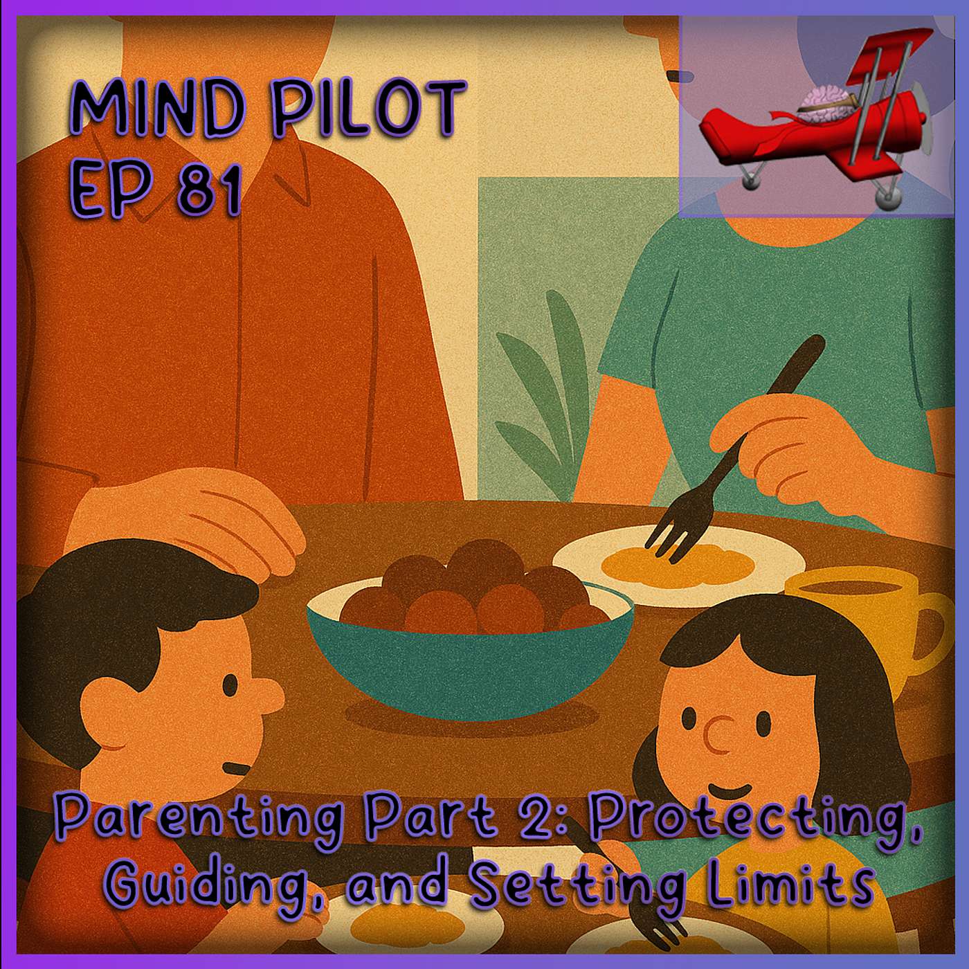 Mind Pilot