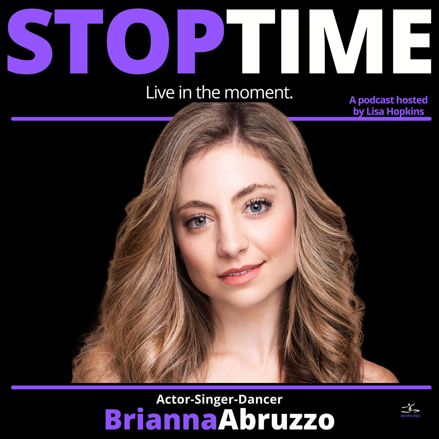 Brianna Abruzzo: Staying Open To Possibilities