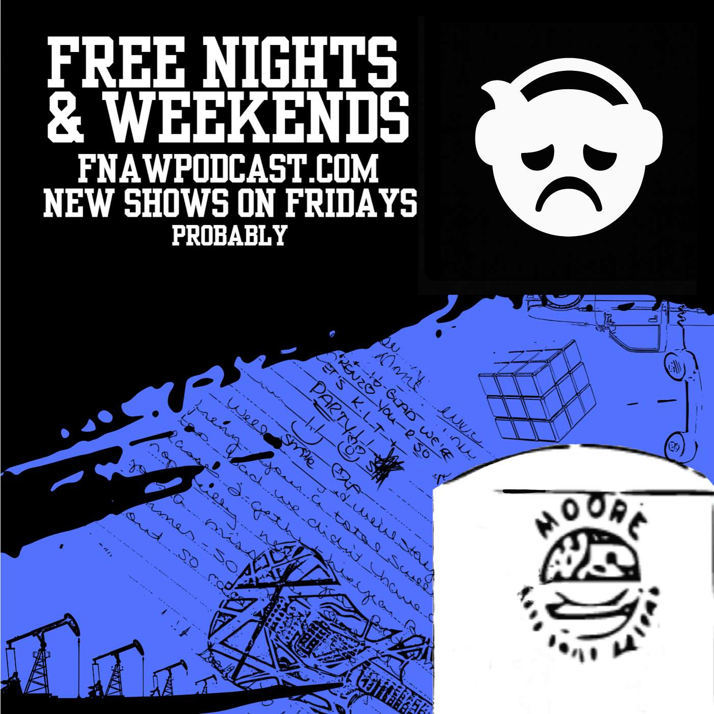 Columbia House Walked So Napster Could Run Columbia House Walked So Napster Could Run