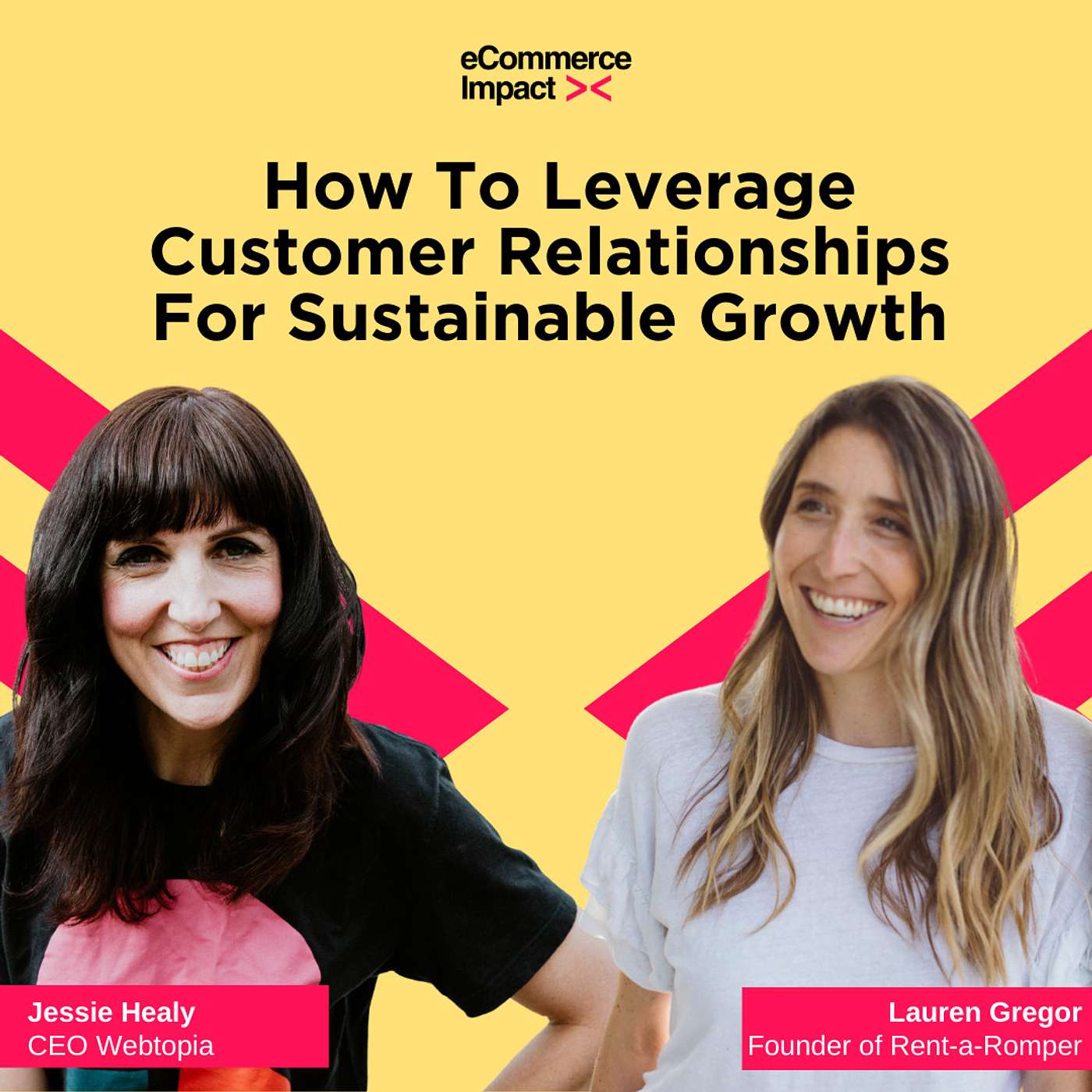 eCommerce Impact Podcast