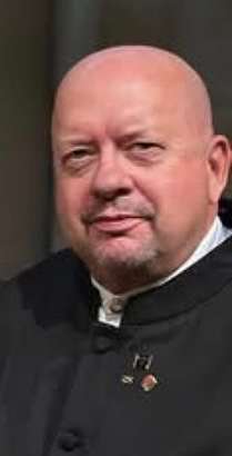 Michael Watts