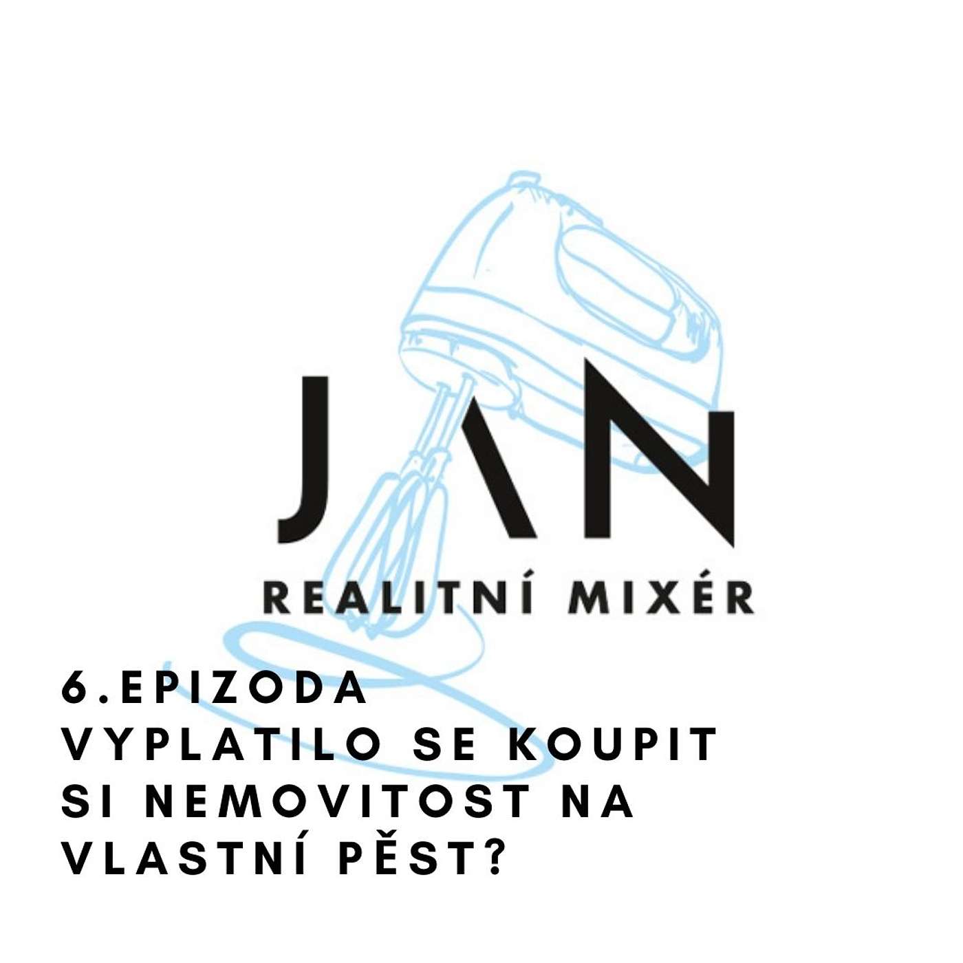 HOTELOVÝ A REALITNÍ MIXÉR