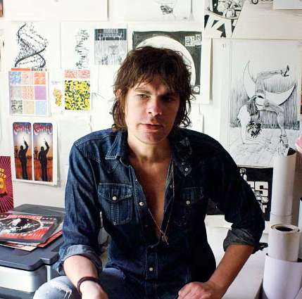 Paul Pope