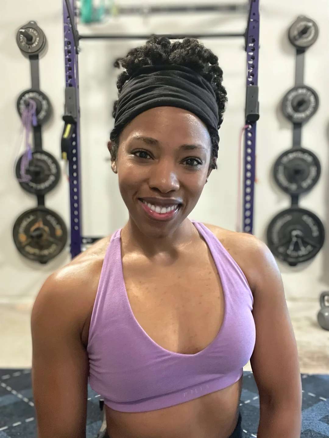 Brandie Nicole Adams