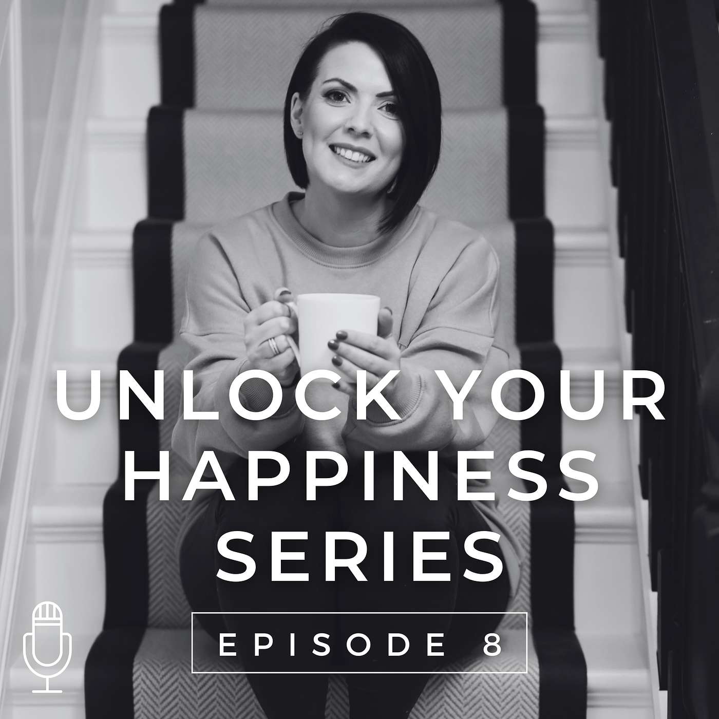 Unlock Your Happiness Series