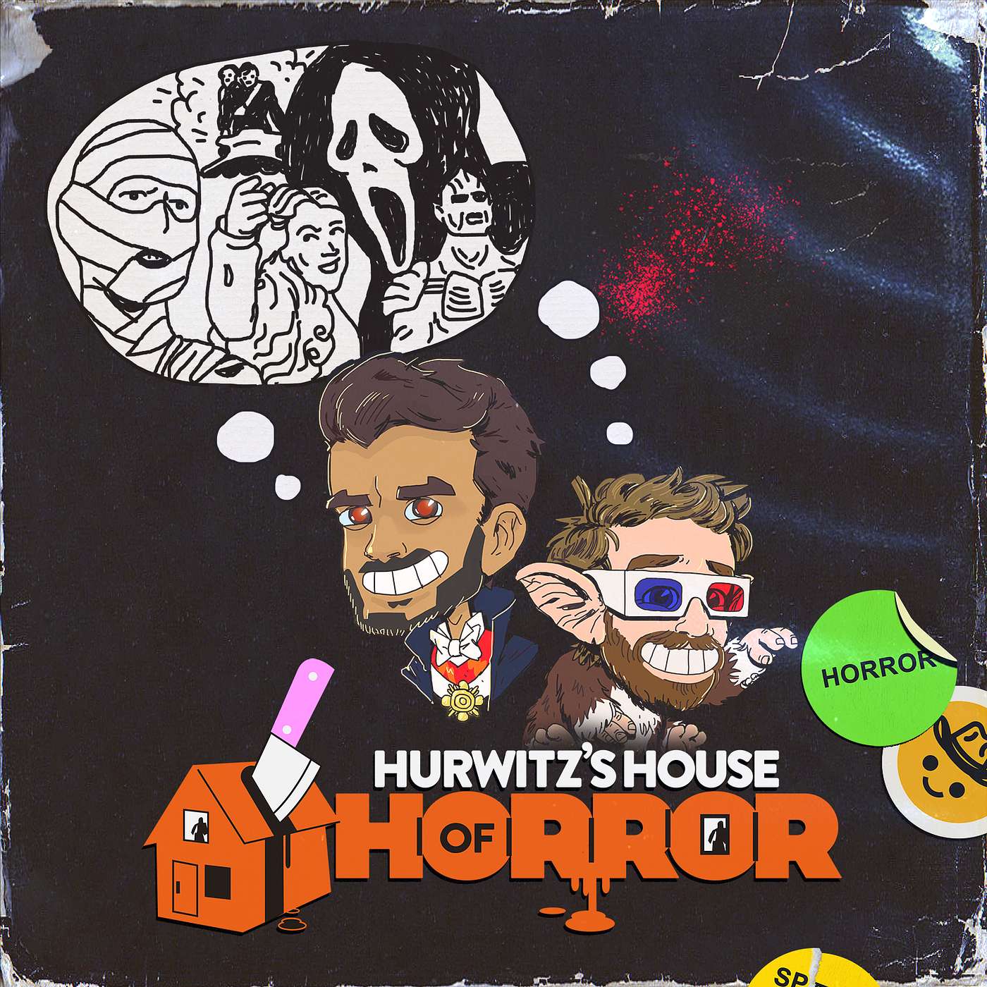 Midnight Movie House
