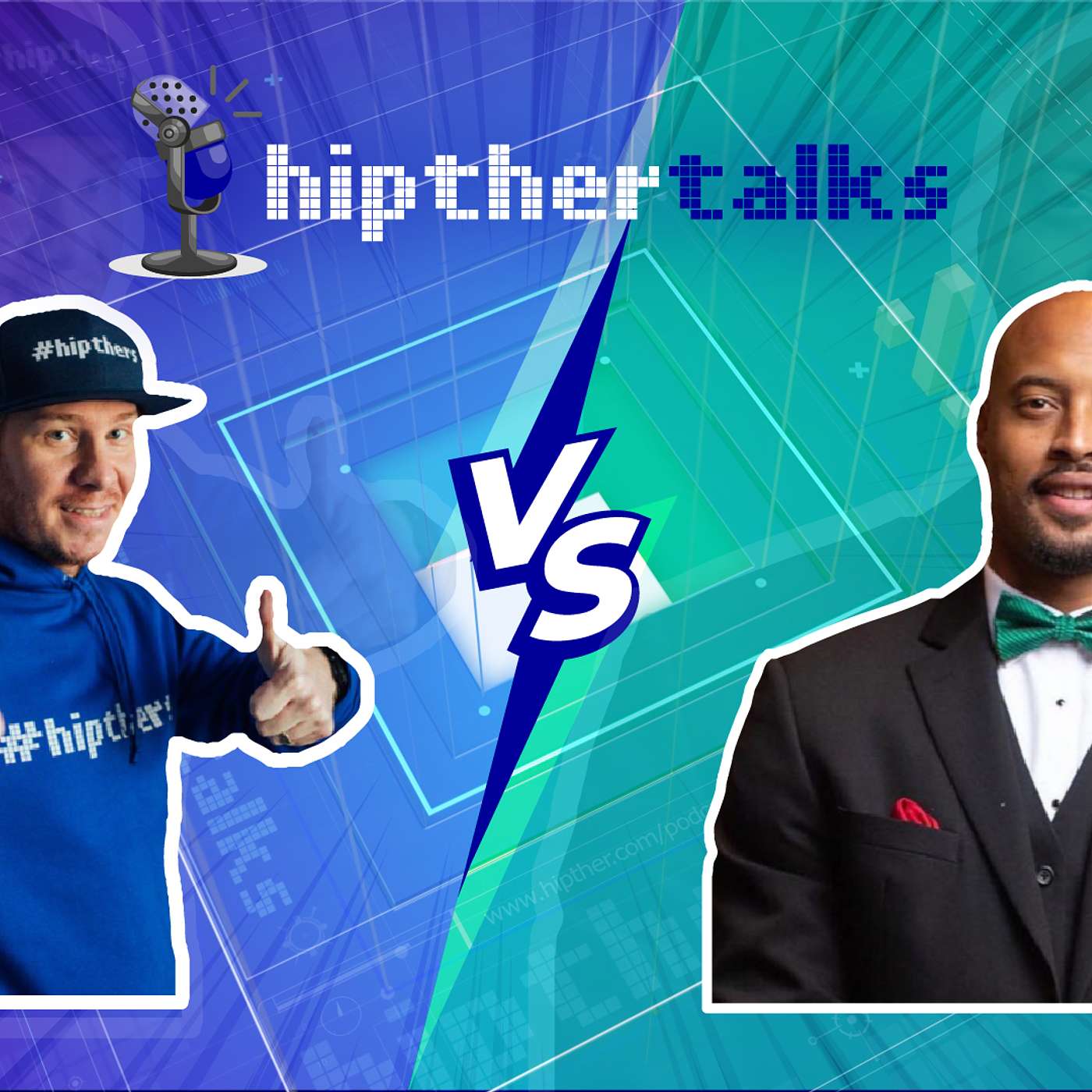 HIPTHER Talks