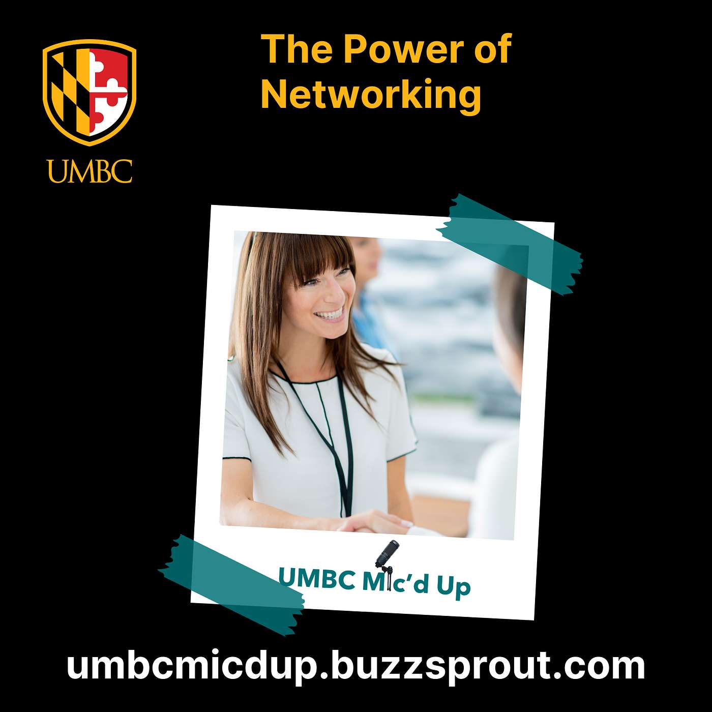 The Power of Alumni Connections episode artwork