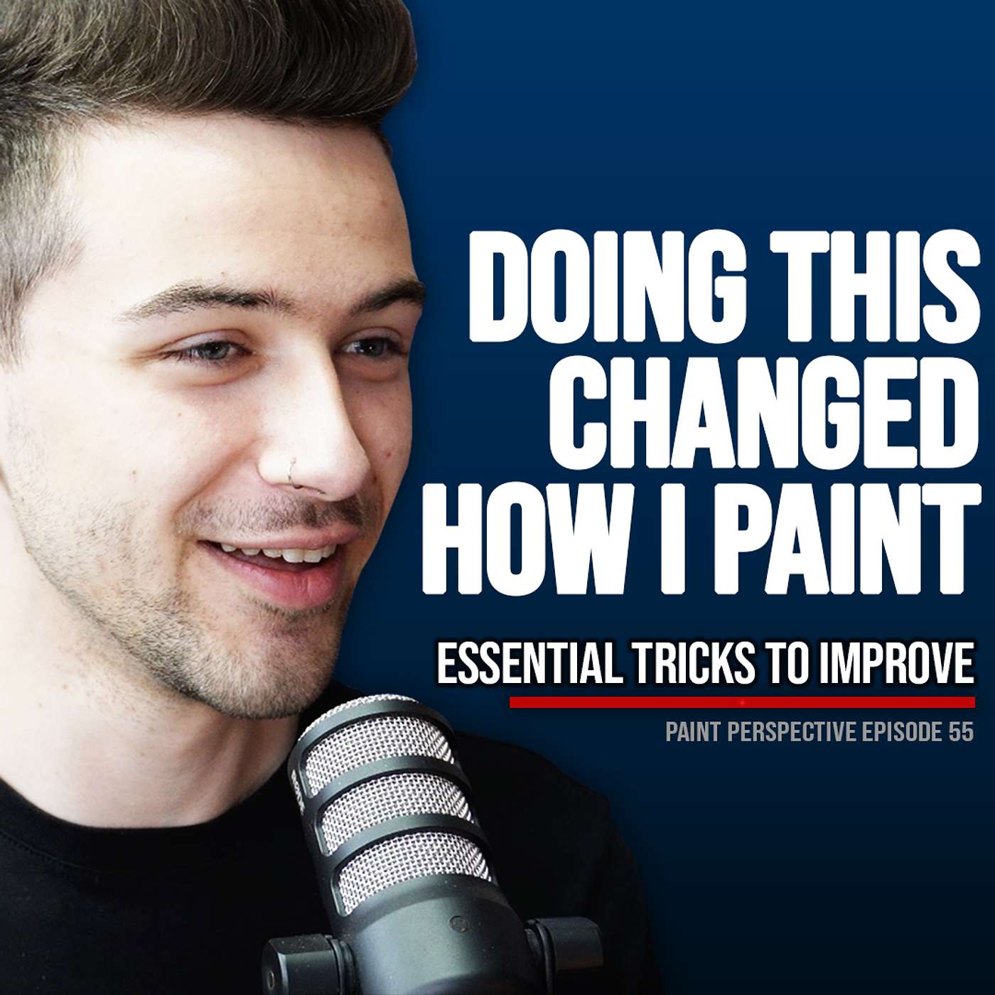 Paint Perspective - Miniature Painting Podcast