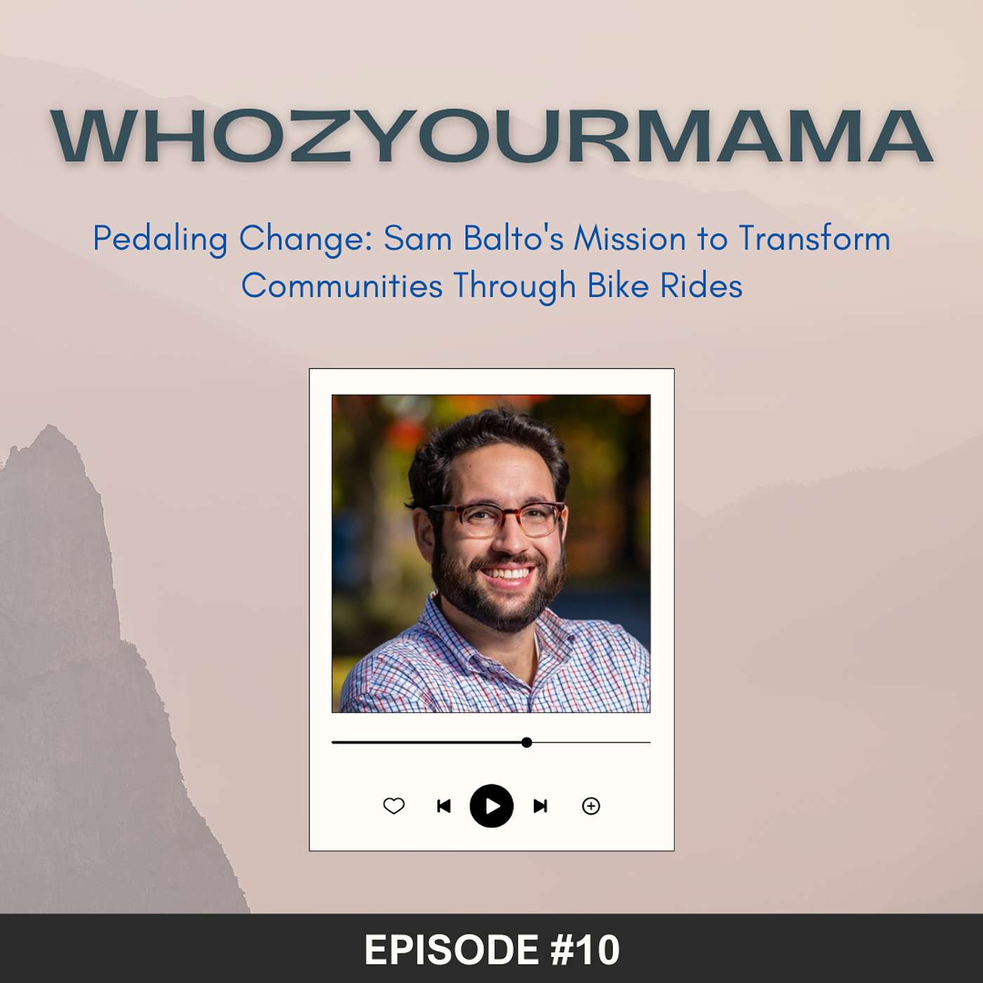 WhozYourMama