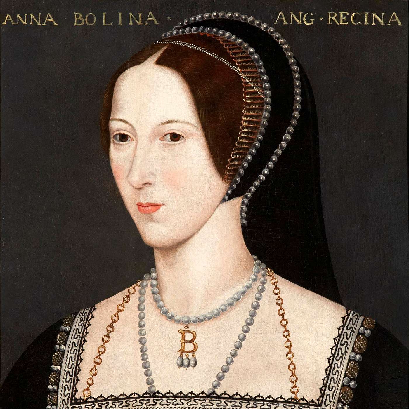 Royal Gossip Podcast Patreon Classic - The Wives of King Henry VIII: Anne Boleyn Part 1 Royal Gossip Podcast Patreon Classic - The Wives of King Henry VIII: Anne Boleyn Part 1