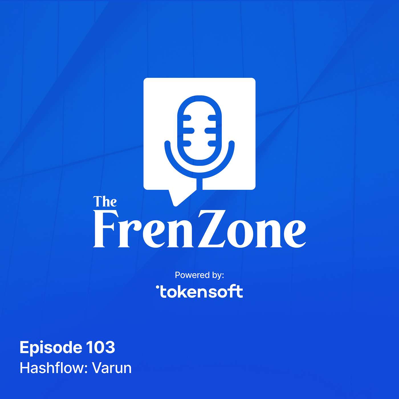 The Fren Zone - Building A Decentralized Exchange Powered By RFQ: Hashflow's Varun