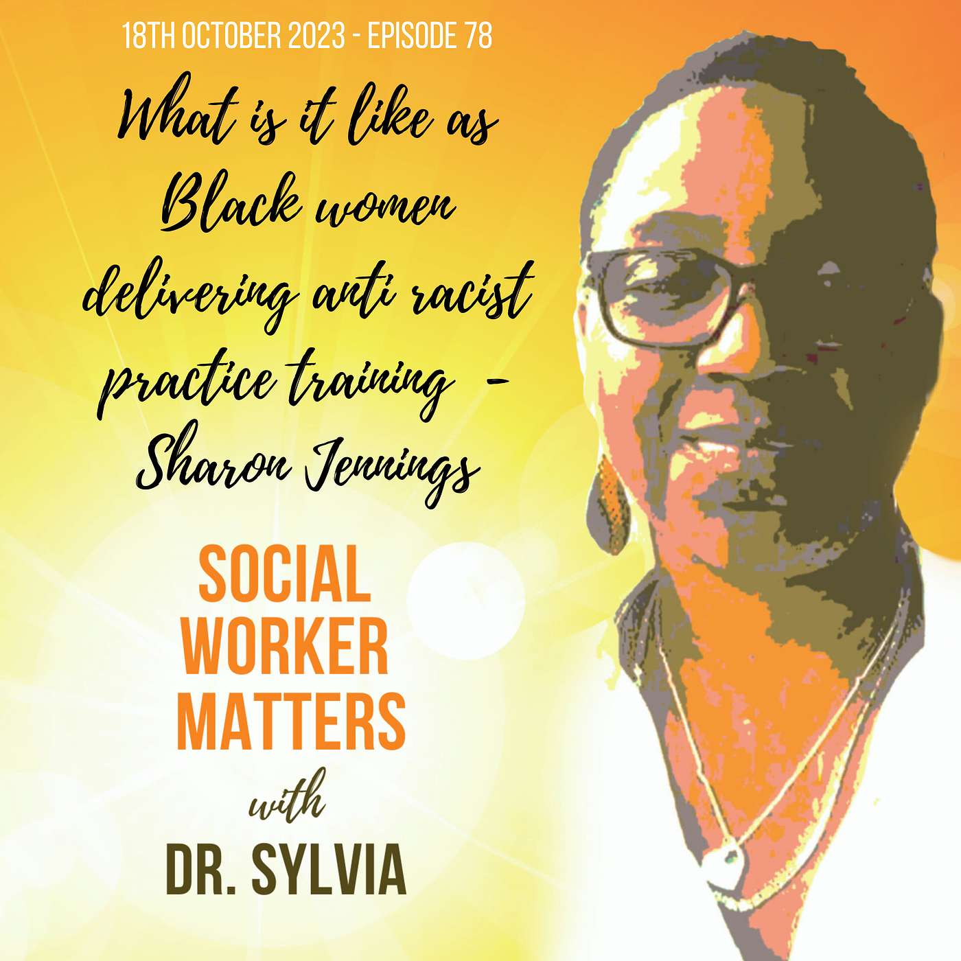 Social Workers Matter