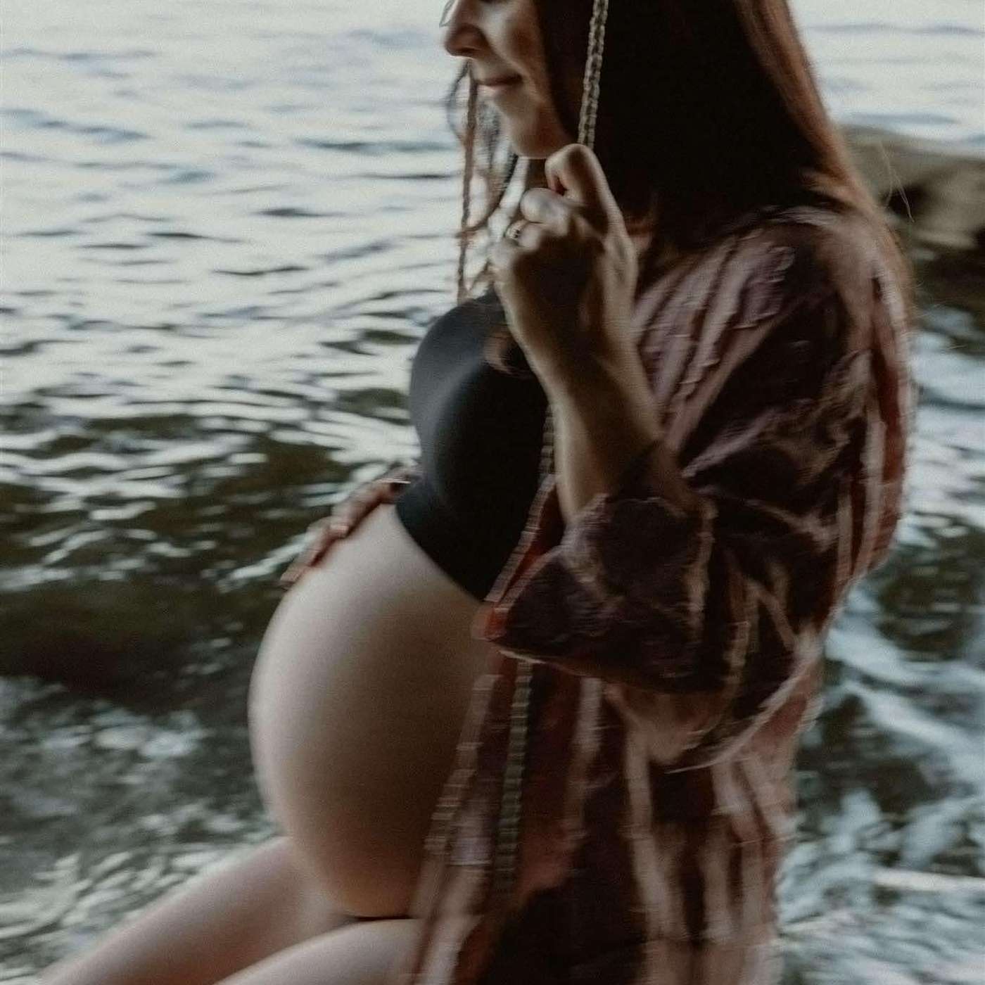 Nettles And Honey - Our Birth Stories