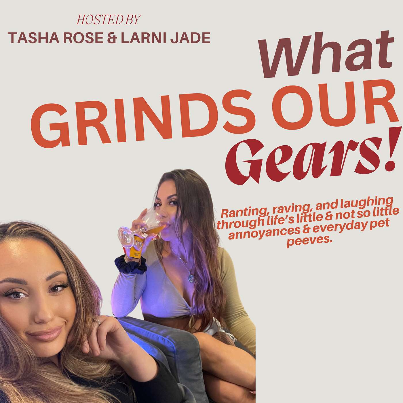 😤What Grinds Our Gears!😤 😤What Grinds Our Gears!😤