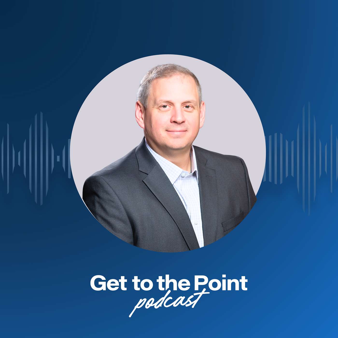 When the Breach Happens: Response, Recovery, & the Role of AI (Part 2 of 2 with Shawn Mendel) episode artwork