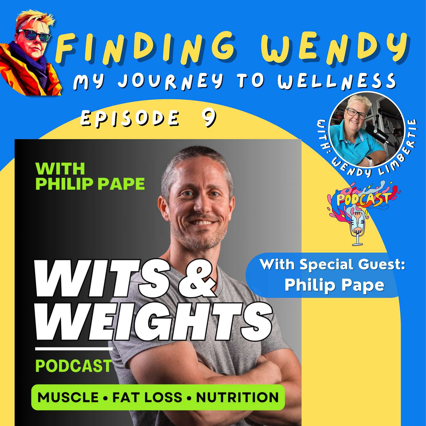 Wellness & Willpower