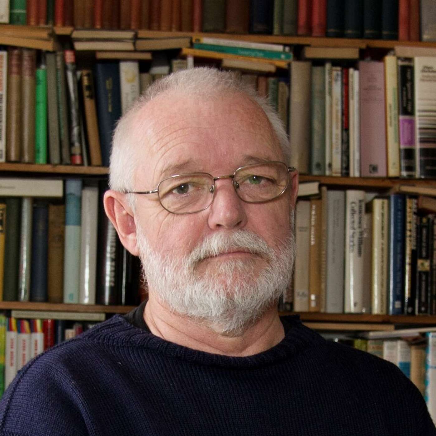 Cornish Legend Bert Biscoe: Caring, Governing & Bringing Truth to Power episode artwork