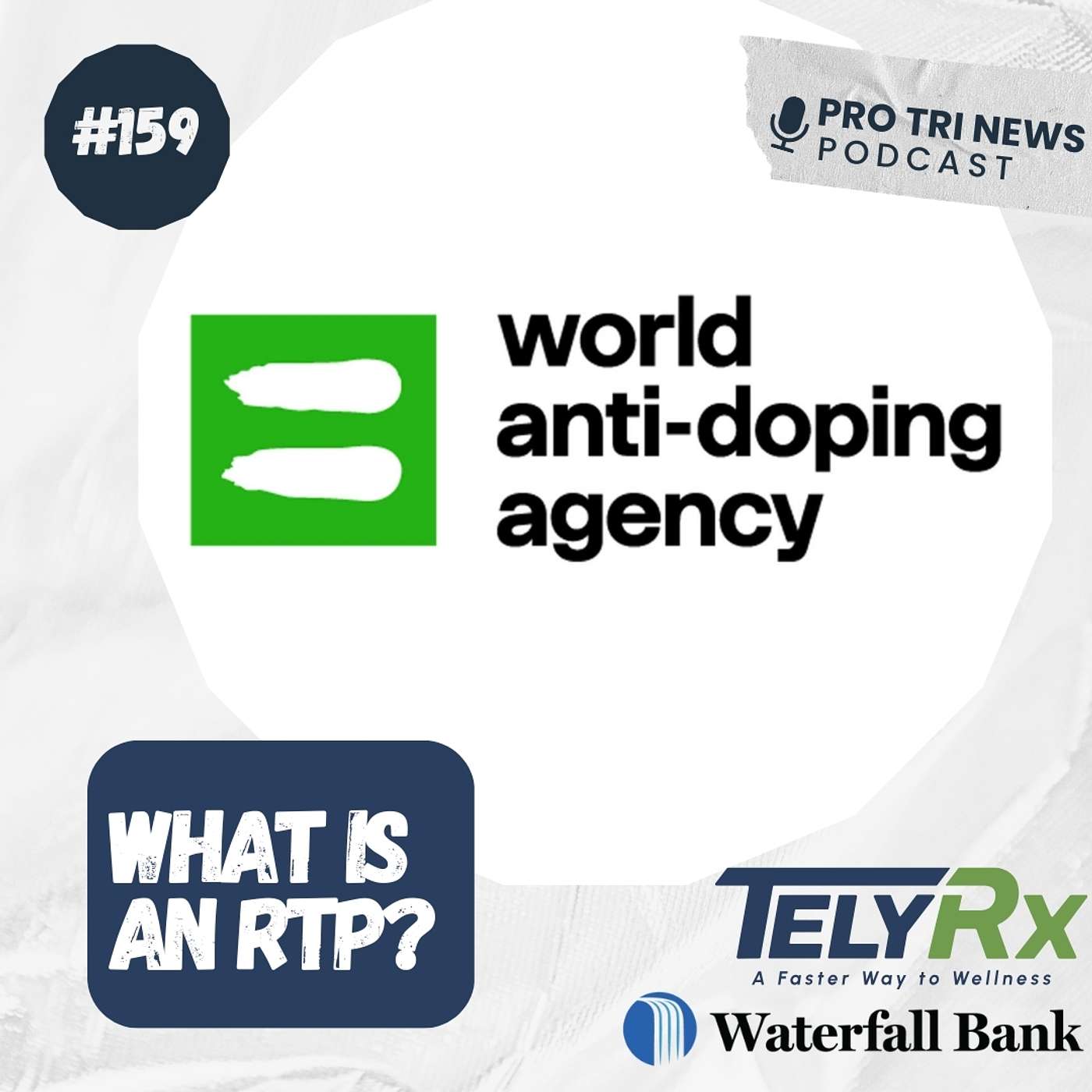 Episode 159: What is an RTP?