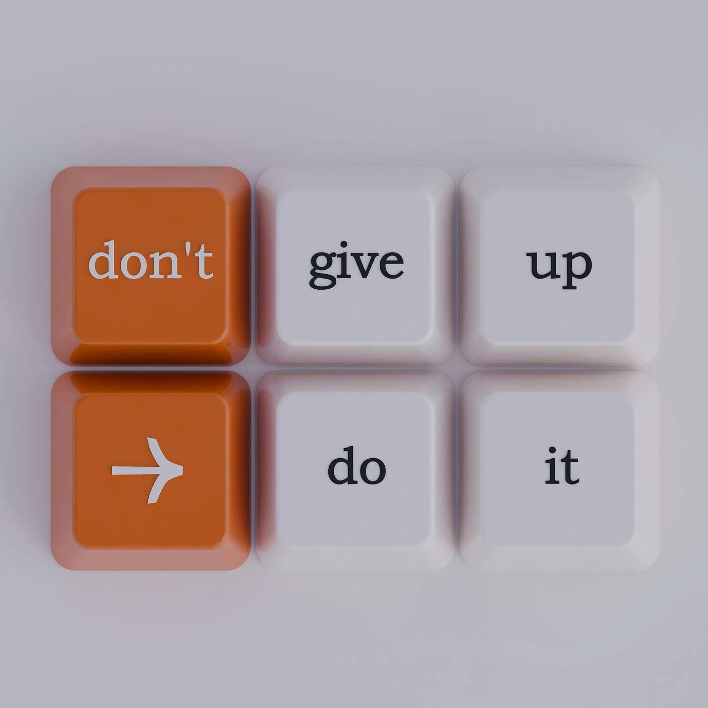 Faith in Action: 2/4 Discipline & Faithfulness: “Showing Up Consistently, Even When Motivation Is Low”.