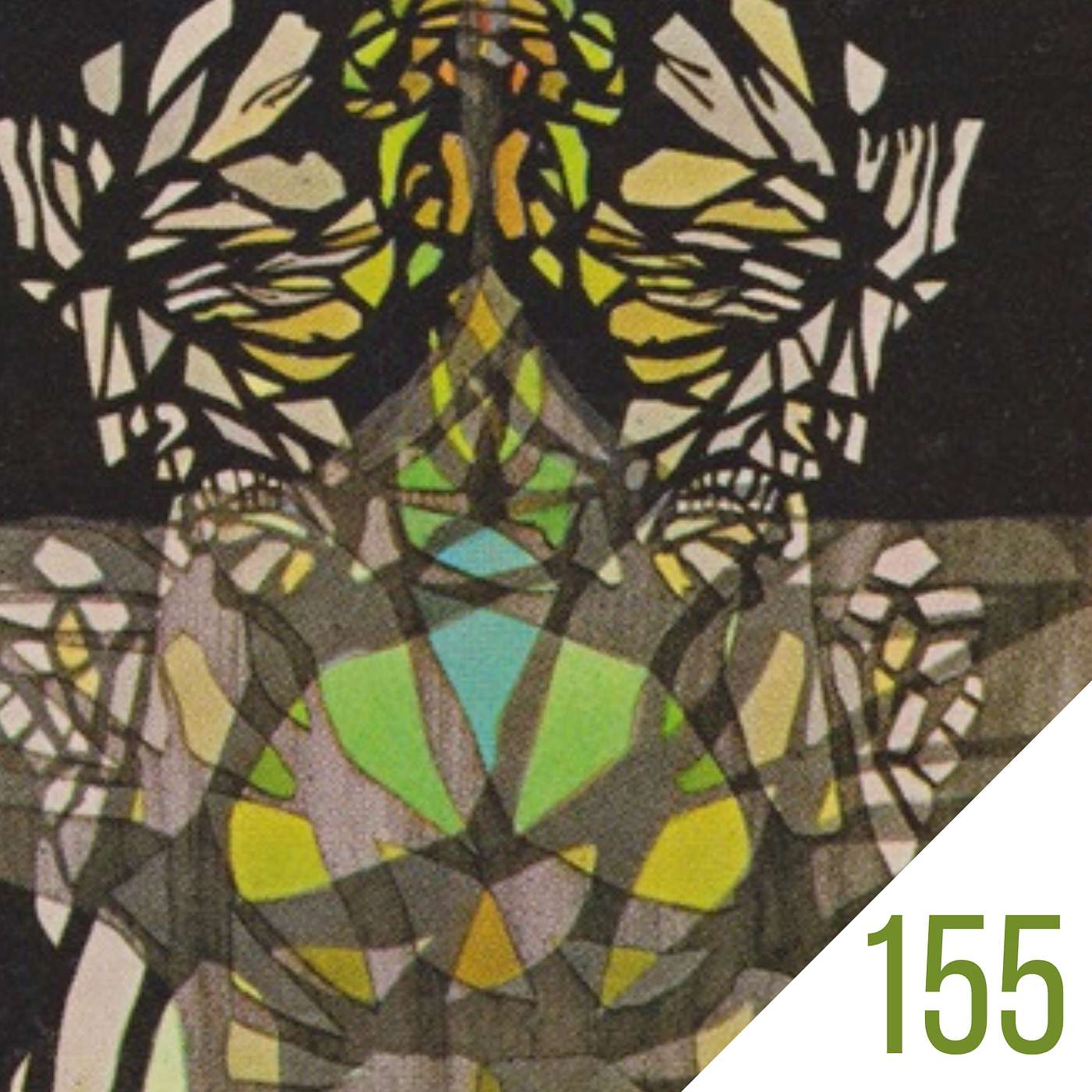 #155 Fork in the road: The Two-Timers (1968) by Bob Shaw