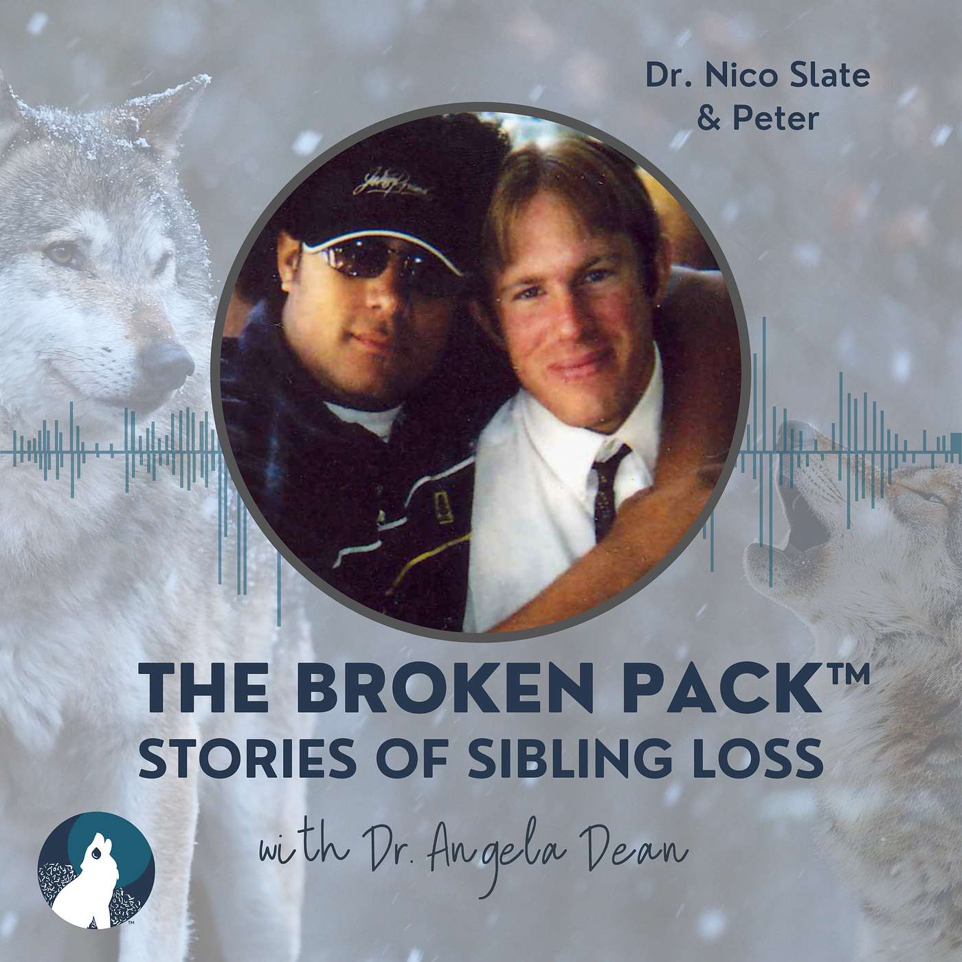 The Broken Pack™: Stories of Sibling Loss
