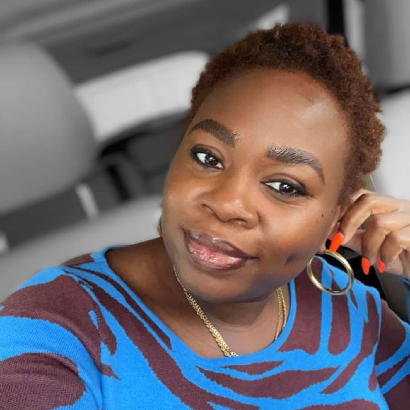 137: Funke Kola-Amodu.